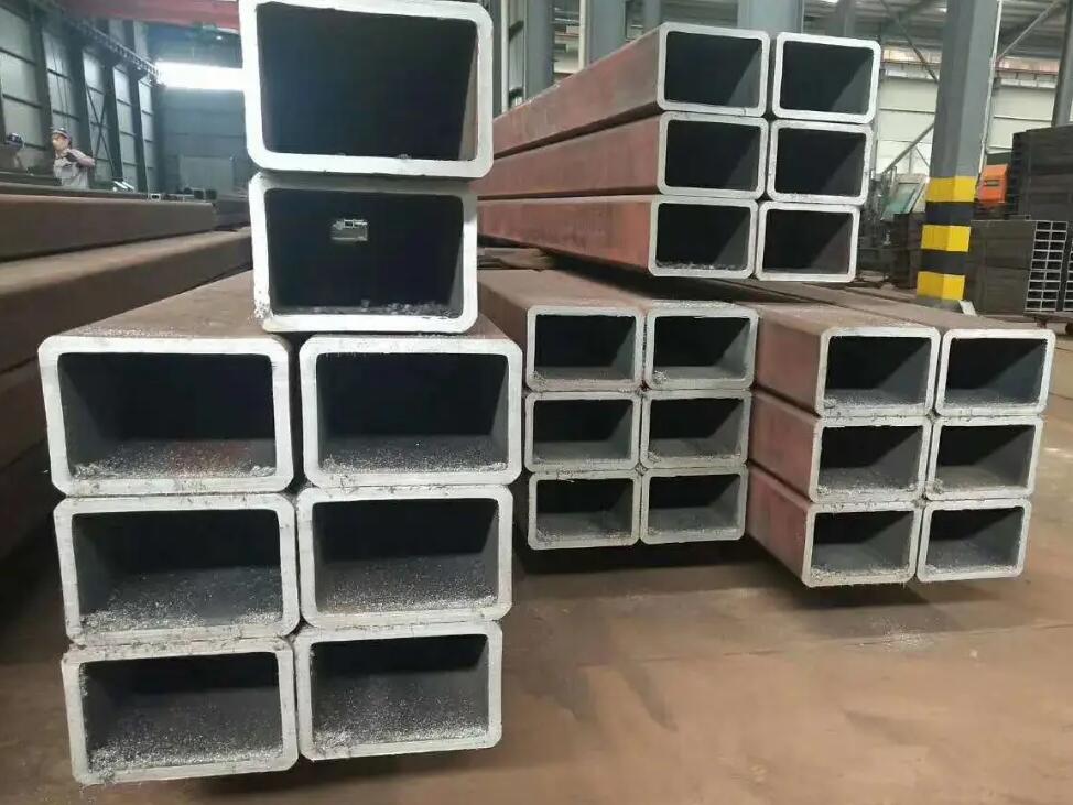 峪泉镇s355j0方管